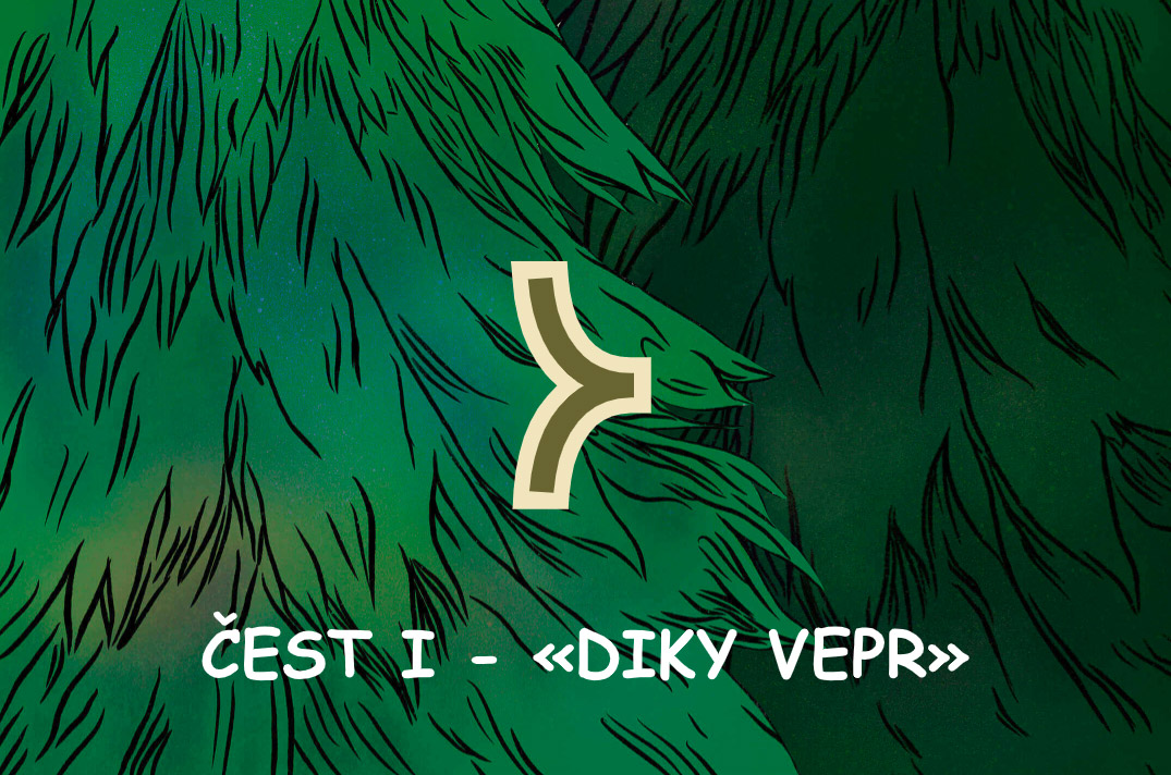 čest 1