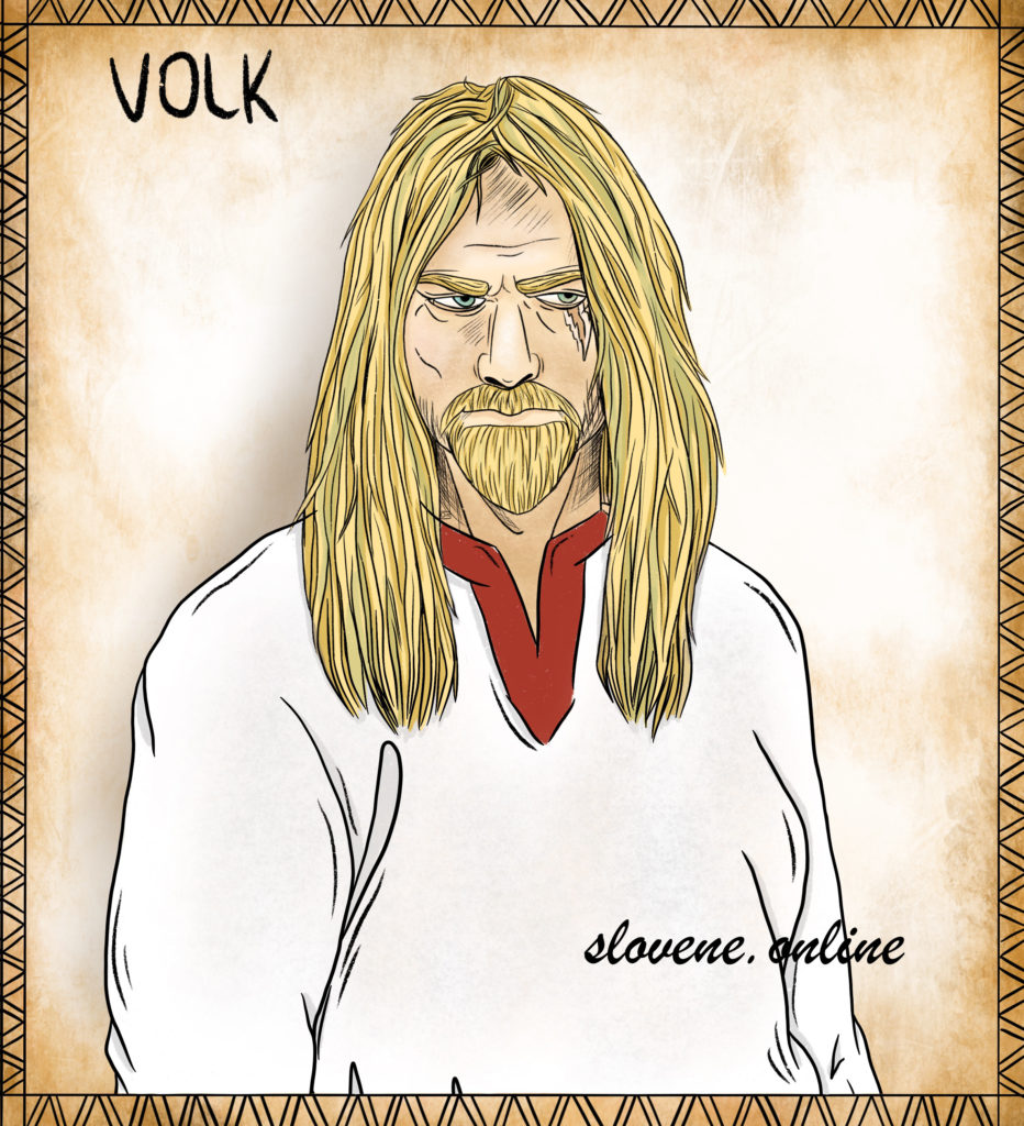 Volk