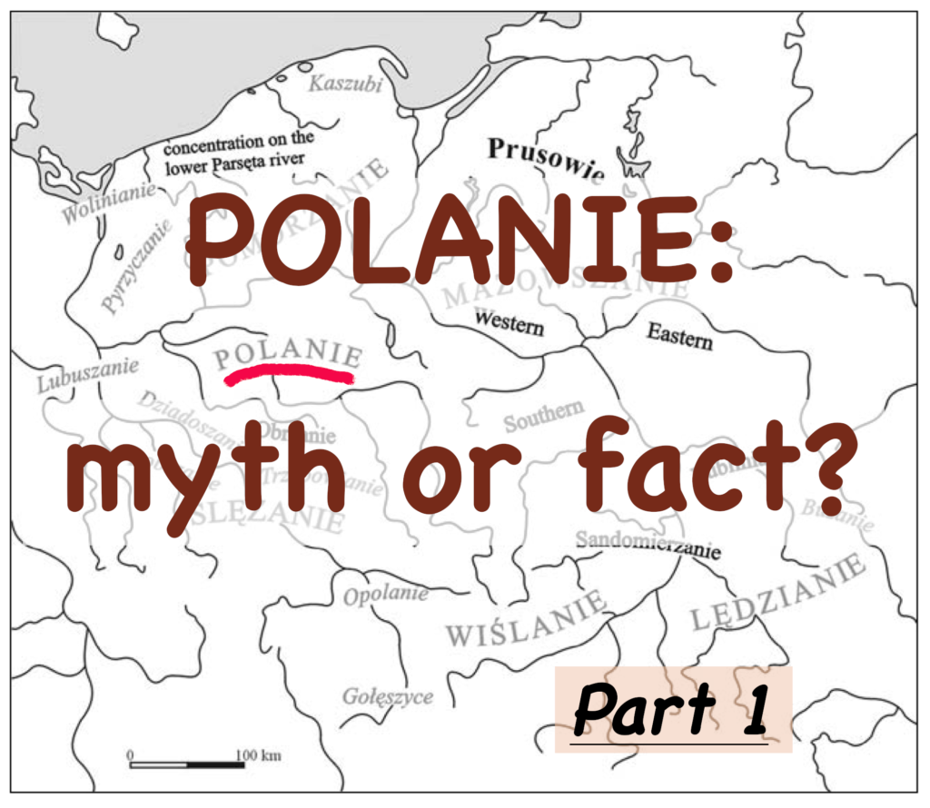 Polanians tribe