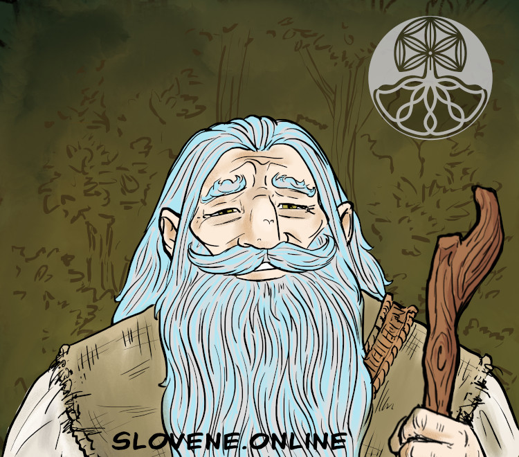 Leshy
