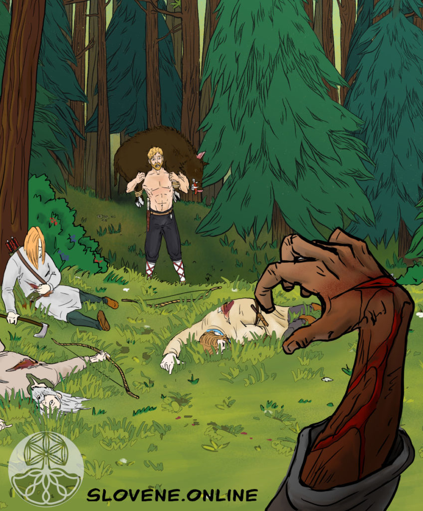 Leshy