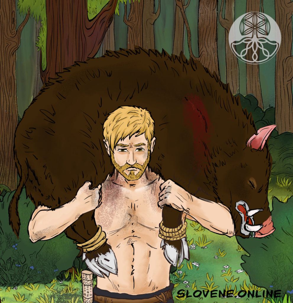 boar