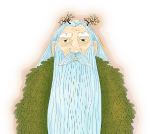 Leshy